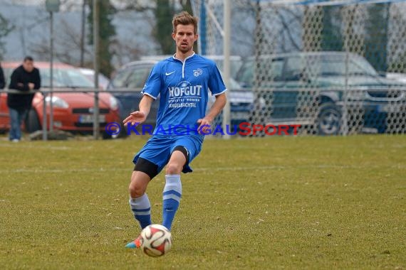 Landesliga Rhein Neckar VfB Eppingen vs FC Zuzenhausen 30.05.2015 (© Siegfried)